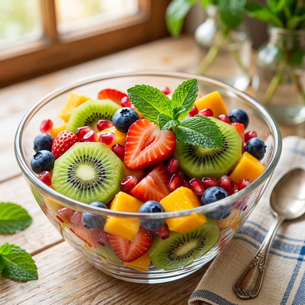 Fruit Salad