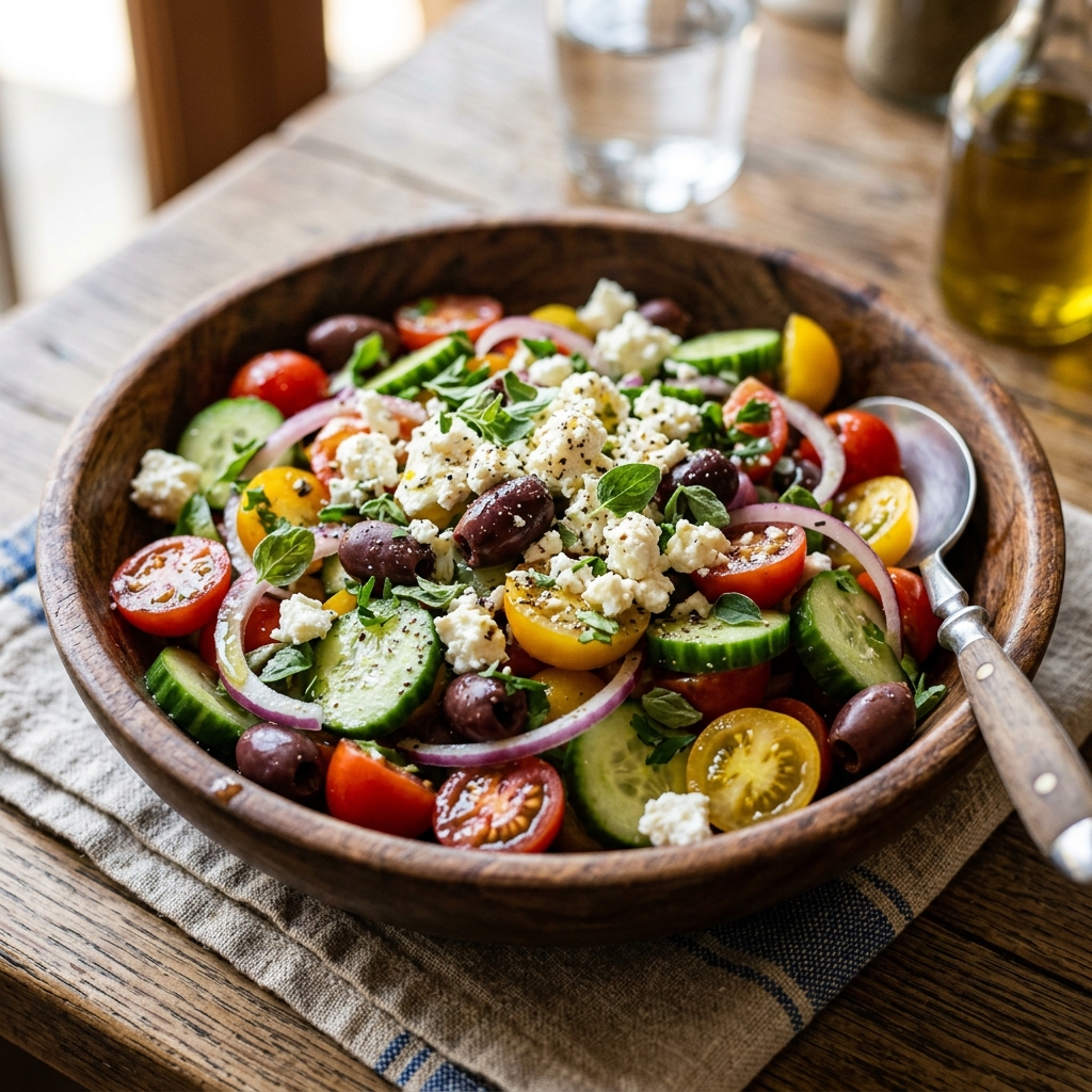 Veg Salad